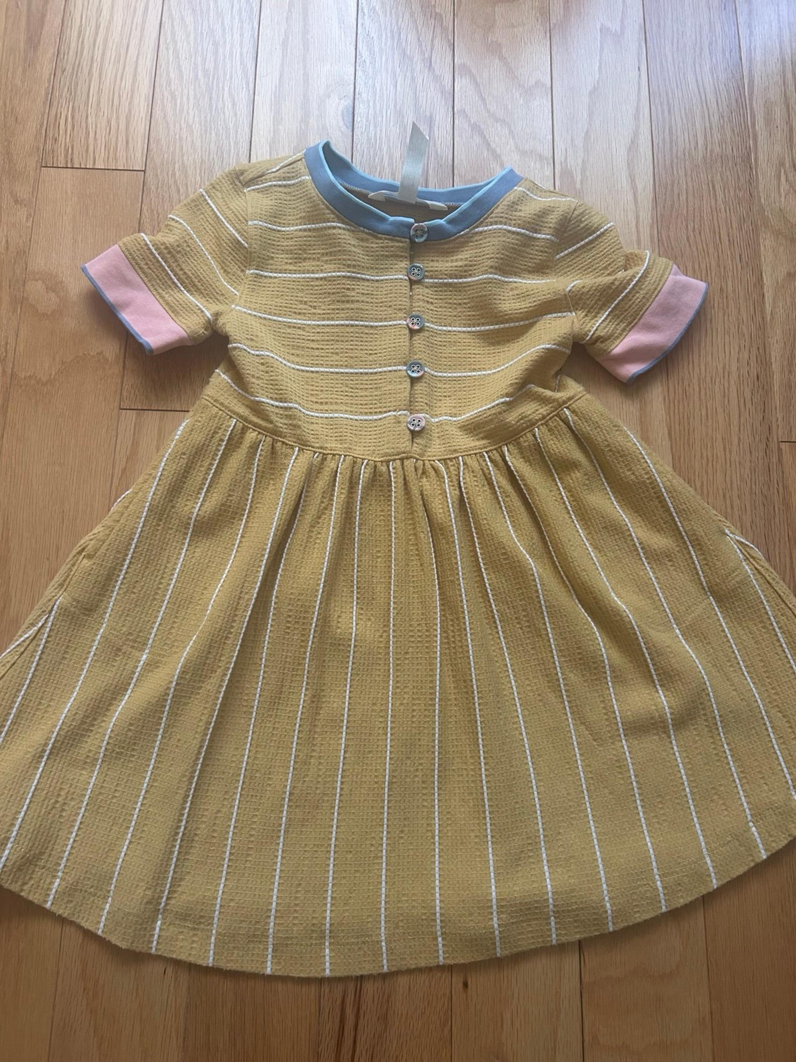 Matilda jane dress