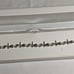Sterling Silver Dragonfly Bracelet - 7 inch - MSRP: 325