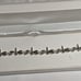 Sterling Silver Dragonfly Bracelet - 7 inch - MSRP: 325
