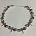 Sterling Silver Dragonfly Bracelet - 7 inch - MSRP: 325