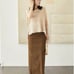 Plage Roberto Collina Exclusive Vest / Beige
