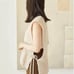 Plage Roberto Collina Exclusive Vest / Beige