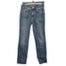 Joe's Jeans The Milla Jean High Rise Straight Ankle & Cropped Size 24