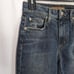 Joe's Jeans The Milla Jean High Rise Straight Ankle & Cropped Size 24