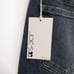 Joe's Jeans The Milla Jean High Rise Straight Ankle & Cropped Size 24