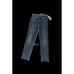 Joe's Jeans The Milla Jean High Rise Straight Ankle & Cropped Size 24