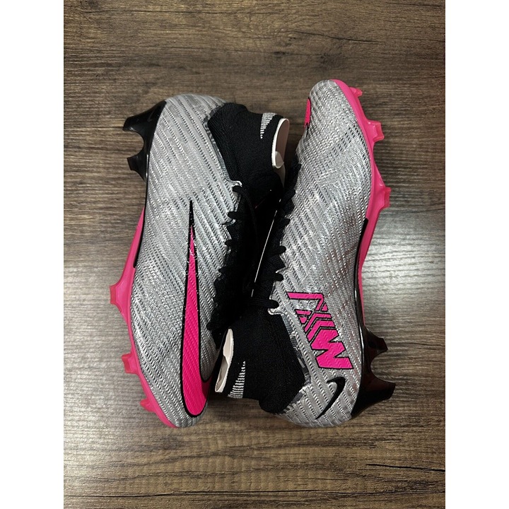 Nike Zoom Mercurial Superfly 9 Elite FG 25th Anniversary (FB8397-060) Mens 8.5