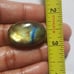 Labradorite Natural Gemstone Cabochon