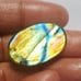 Labradorite Natural Gemstone Cabochon