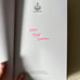 Hand SIGNED Fabled Co Hot Pink Special Edition of Wicked Series by Piper Lawson