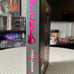 Hand SIGNED Fabled Co Hot Pink Special Edition of Wicked Series by Piper Lawson