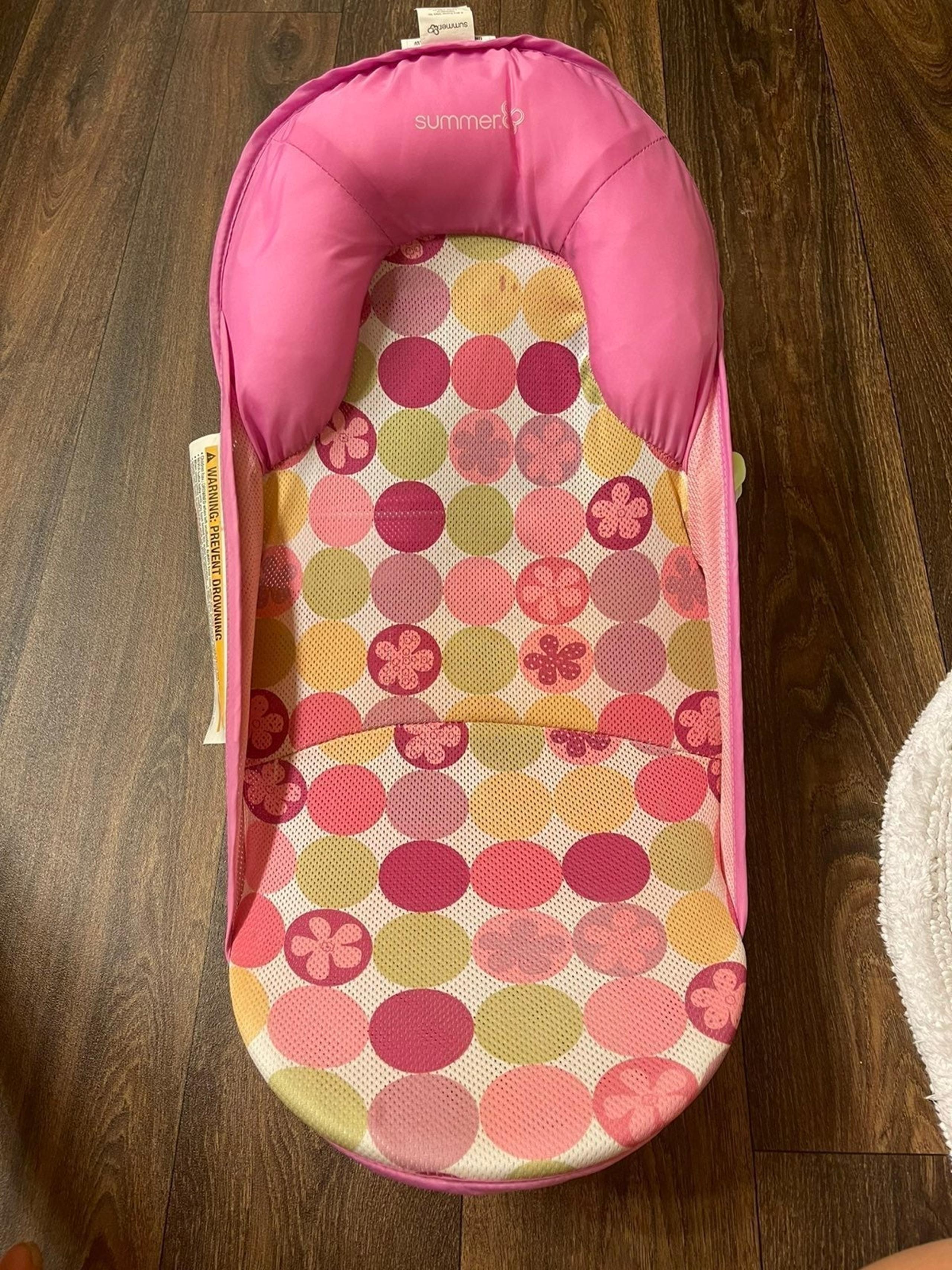 baby bath tub