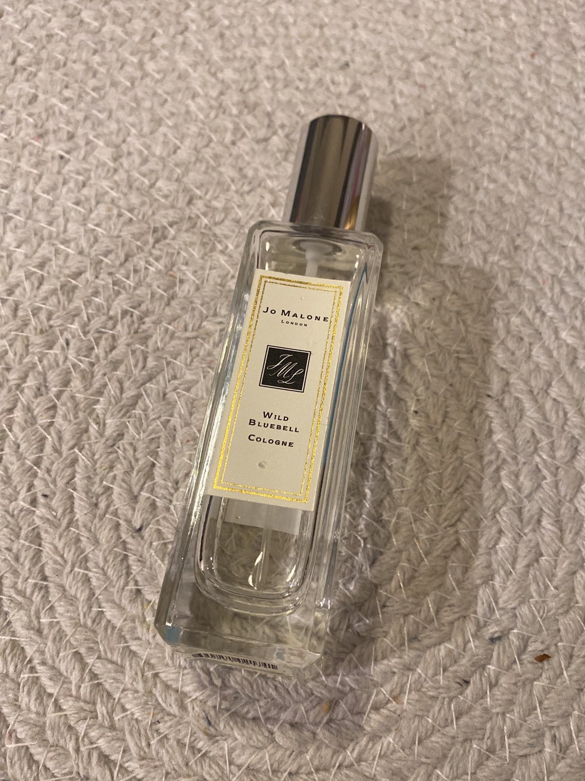 Jo Malone wild bluebell