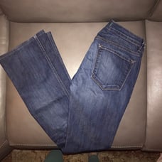 J Brand Jeans bootcut Size 27