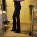 J Brand Jeans bootcut Size 27