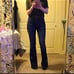 J Brand Jeans bootcut Size 27