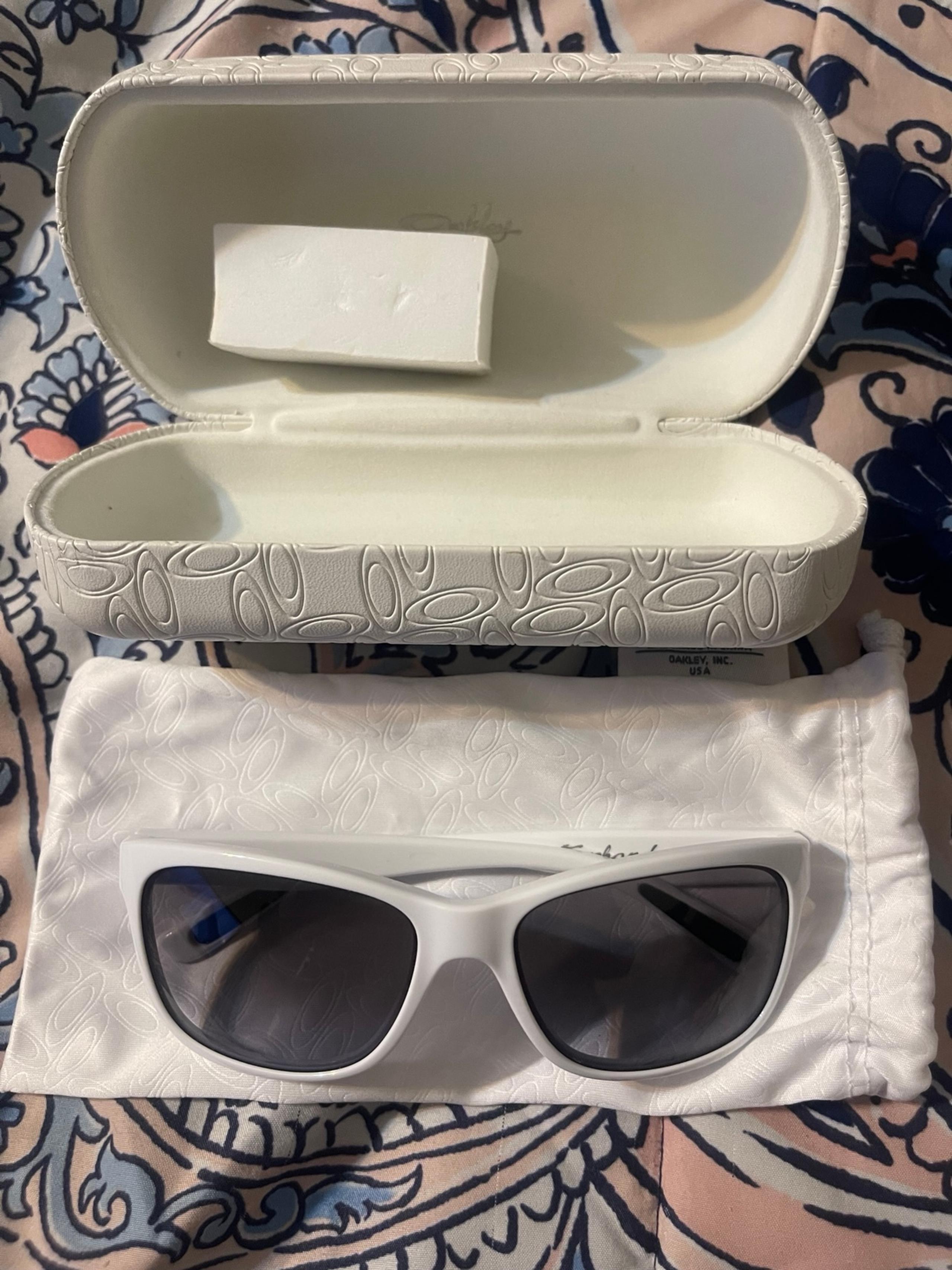 Oakley Sunglasses