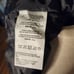 NWT Elegant Black Faux Fur Women's Coat