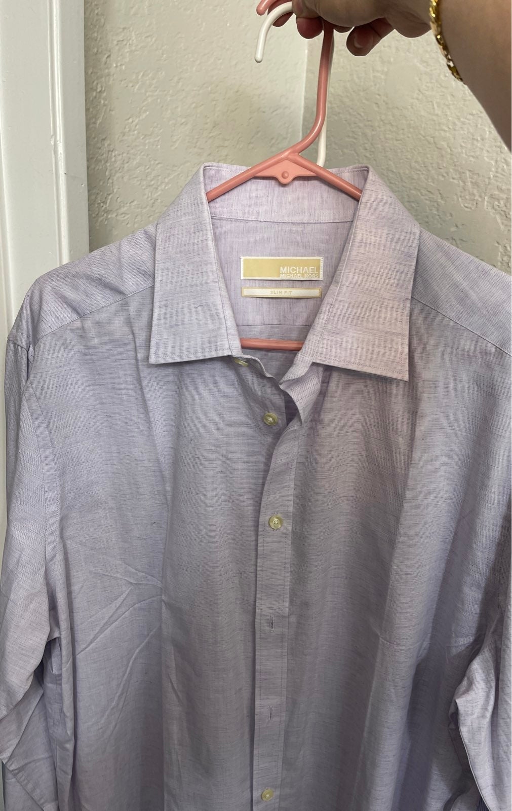dress shirts