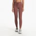 VUORI Daily Leggings Womens XL Orange Red High Rise Pants Legging /o2