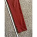 VUORI Daily Leggings Womens XL Orange Red High Rise Pants Legging /o2