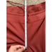 VUORI Daily Leggings Womens XL Orange Red High Rise Pants Legging /o2