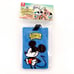 Disney Illusion Island Mickey Mouse Luggage Tag Nintendo Switch New Sealed