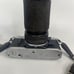 Canon AE-1 35mm Film Camera Body, Chrome, *AS - IS* Untested Parts