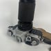 Canon AE-1 35mm Film Camera Body, Chrome, *AS - IS* Untested Parts