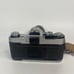 Canon AE-1 35mm Film Camera Body, Chrome, *AS - IS* Untested Parts