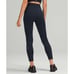 NWT Lululemon Base Pace High Rise Tight 25 True Navy athletic leggings size 2