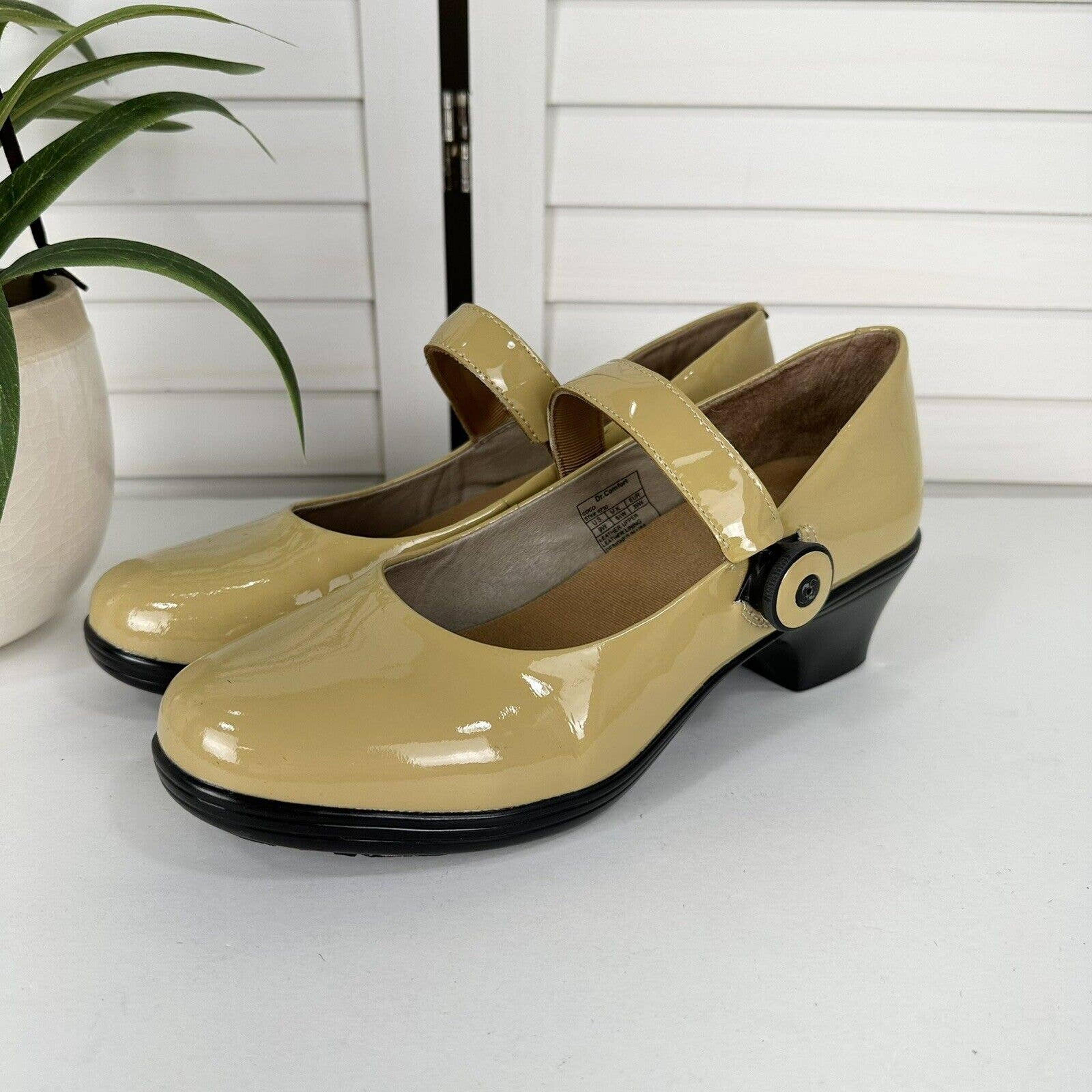 Dr. Comfort Mary Janes for Women | Mercari
