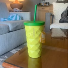 Starbucks cup