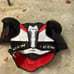 CCM Hockey chest pad