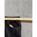 Akademiks Jeans Mens Black Measured 37x32 Embroidered Baggy Y2K