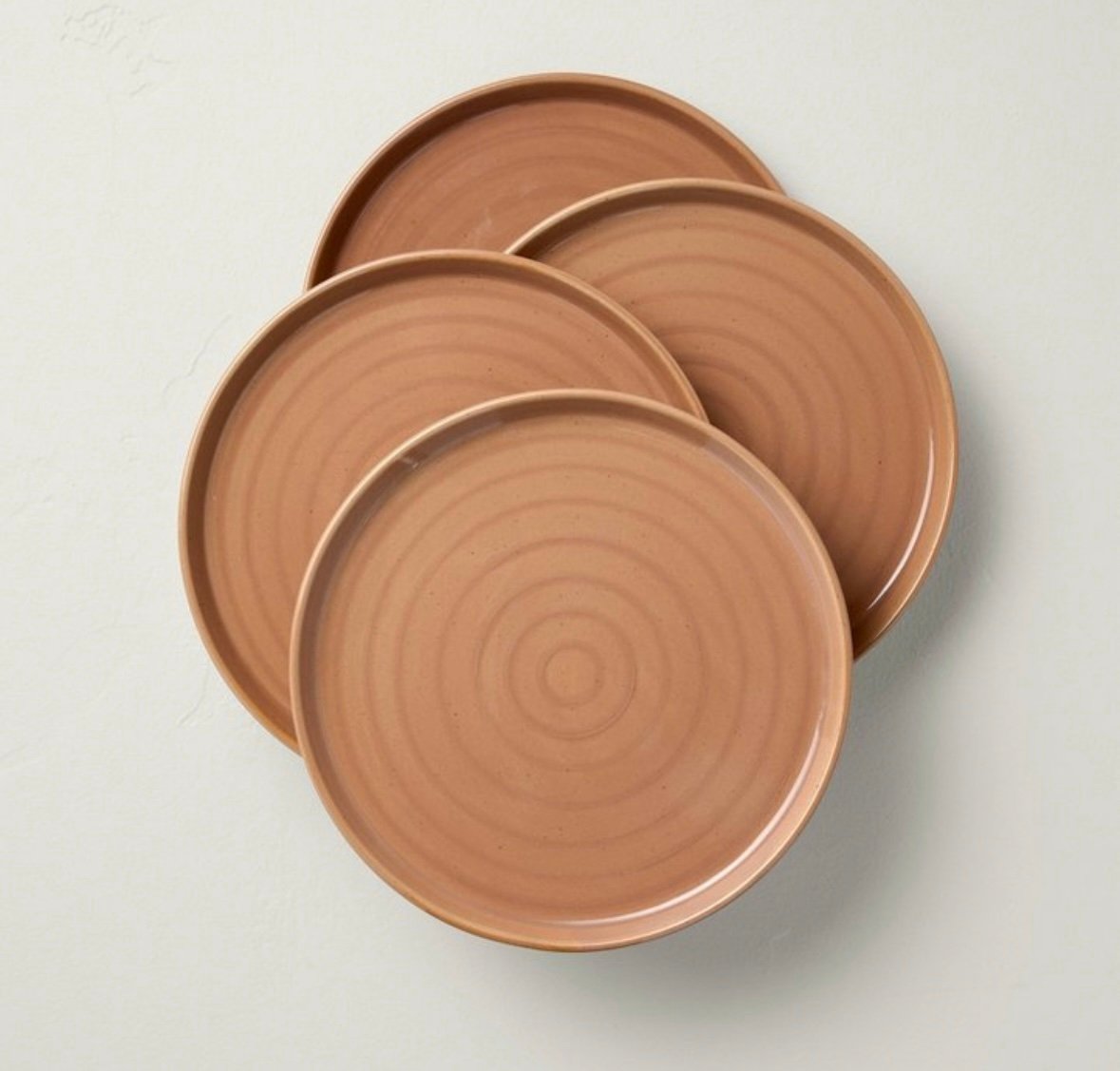 hearth and hand salad plates