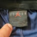 Jordan University of Michigan Wolverines Team Basketball Shorts Men's Size XL