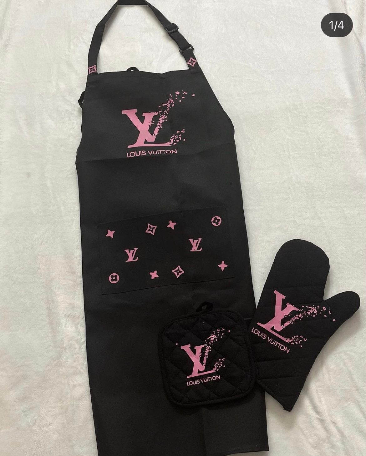 Kitchen aprons