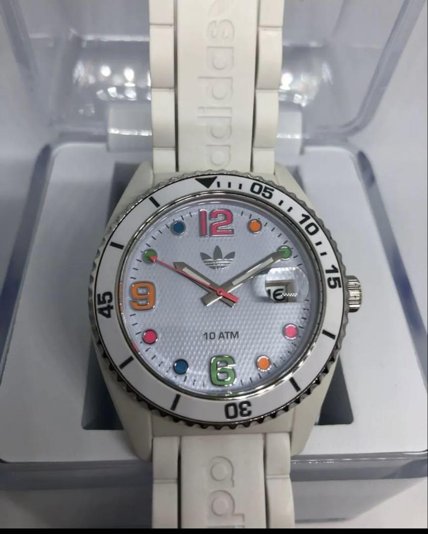 Adidas Watches - Official UK retailer - First Class Watches™ USA