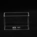 Acrylic Display Case for Magic The Gathering Booster Box W/ MAGNETIC LID