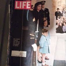 Life Vintage 1963