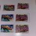 Greetings From States Postage Stamps Lot