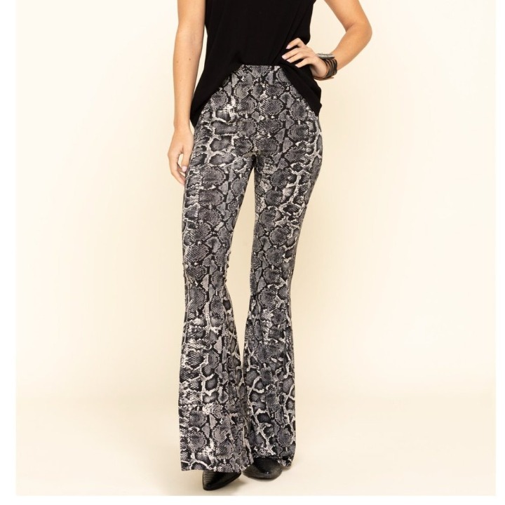 Show Me Your MuMu High Waist Pants | Mercari