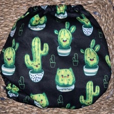 Mama Koala Cactus faces exclusive