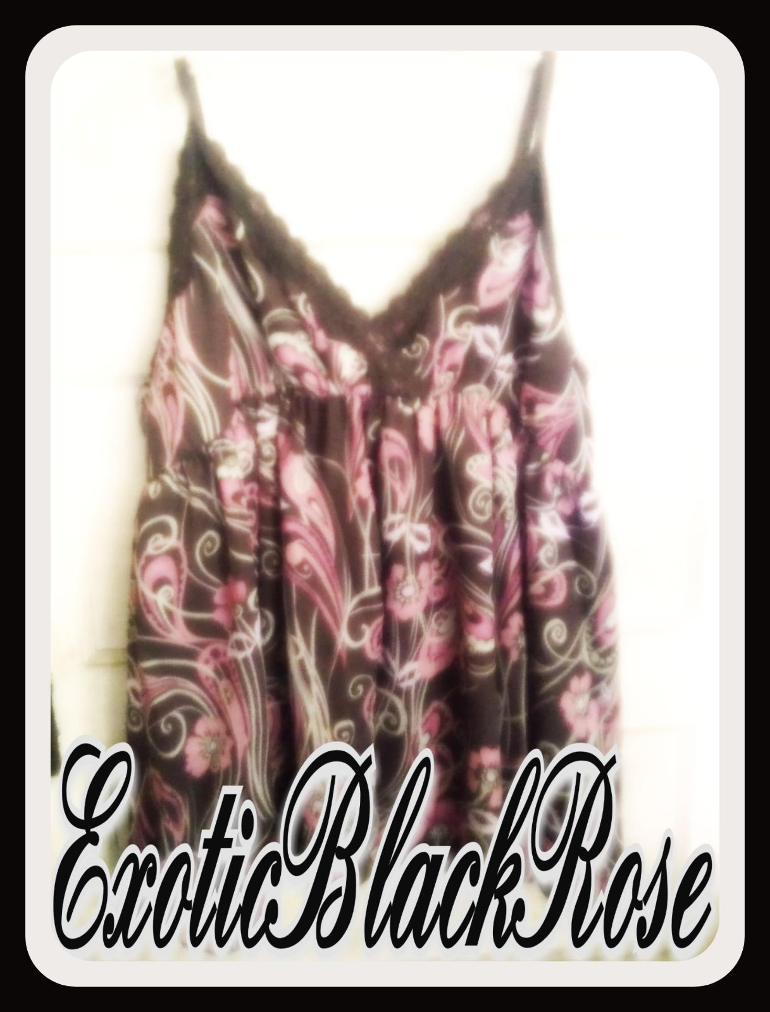 Maternity top XXL
