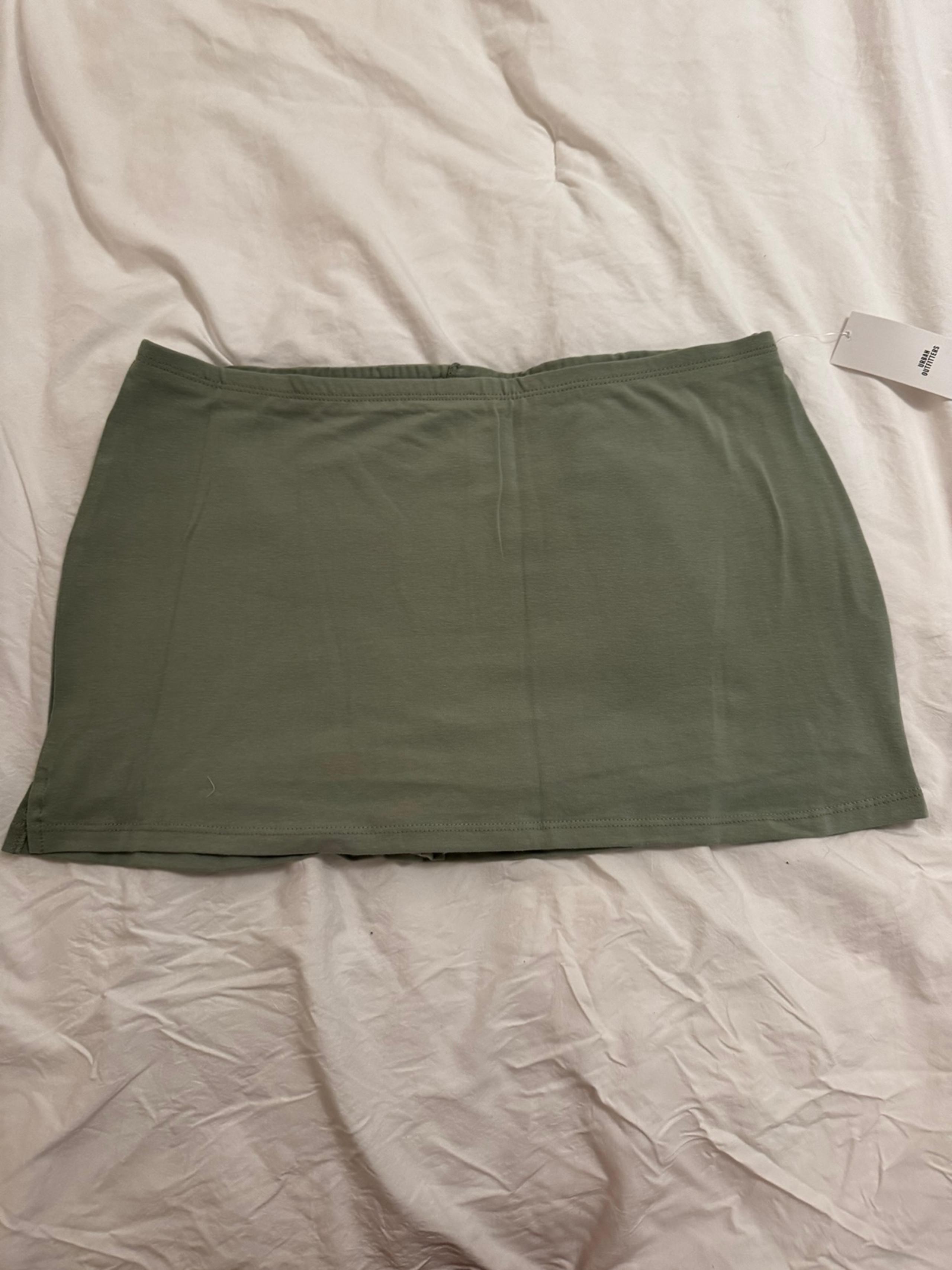 Urban Outfitters Skort