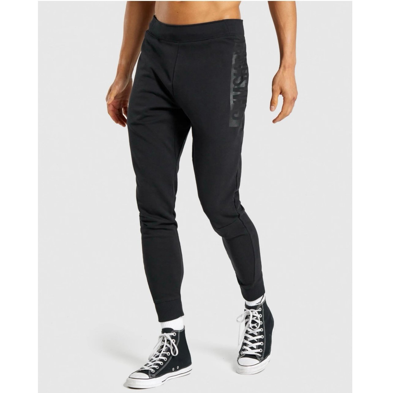 Gymshark Elastic Waist Sweat Pants for Men Mercari