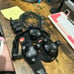 HTC Vive trackers 3.0