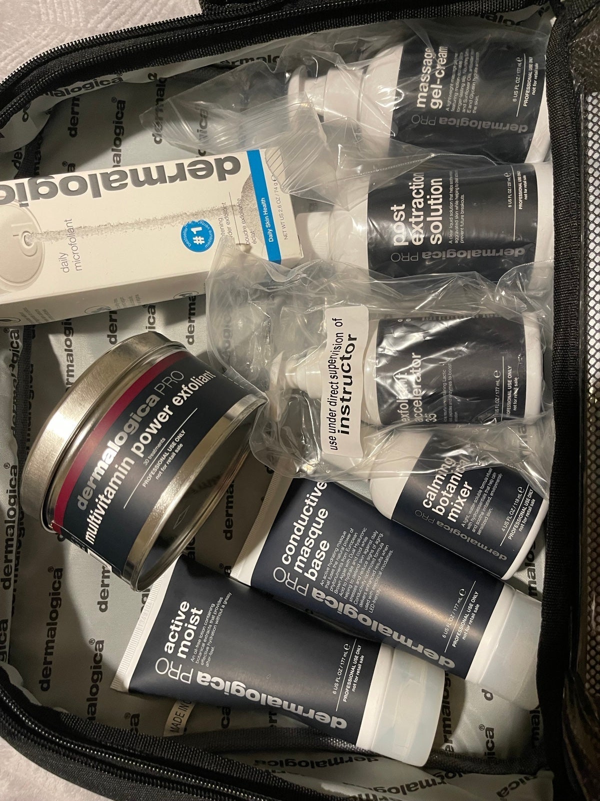 Dermalogica Pro Student Kit