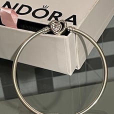 Pandora Bracelet